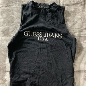 guess top